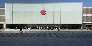 بالبلدي: "أبل" تستعد لطرح طرازات iPad جديدة وMacBook Air العام المقبل