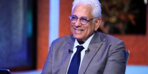 بالبلدي: ماذا قال عمر سليمان عن ترشحه في انتخابات الرئاسة؟.. حسام بدراوي يكشف الكواليس