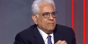 بالبلدي: حسام بدراوي: أرفض وجود مرجعيات الأزهر في الدستور.. وأرفض فكرة حزب النور (فيديو)