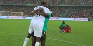بالبلدي: ملخص مباراة غينيا الاستوائية ضد غينيا 0-1 فى كأس أمم أفريقيا