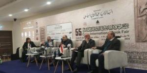بالبلدي: عمرو الورداني: إرهاب الموبايل خطر جديد ونحتاج كودا للخطاب الديني
