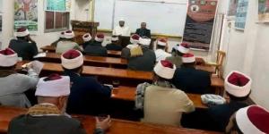 بالبلدي: إفتتاح دورة الأئمة المتميزين بكلية الدراسات الإسلامية بأسوان