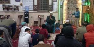 بالبلدي: مديرية الأوقاف بالإسكندرية تعقد 14 أمسيةً ثقافية بمساجد المحافظة