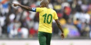 بالبلدي: كل ما قدمه بيرسى تاو مع جنوب أفريقيا فى كأس أمم أفريقيا 2023.. إنفوجراف