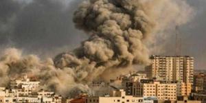 بالبلدي: أمريكا ترضخ للضغوط الدولية بشأن قطاع غزة بهذا القرار