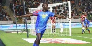 بالبلدي: لحظة بلحظة فى كأس الأمم الأفريقية .. الكونغو الديمقراطية يسجل هدف التعادل أمام غينيا