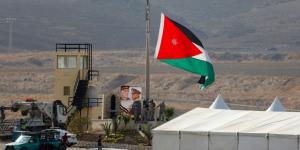 بالبلدي: الجيش الأردني يعلق على تقارير القبض على 4 إسرائيليين اجتازوا الشريط الحدودي