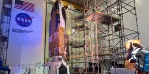 بالبلدي: طائرة فضائية جديدة تستعد لرحلتها الأولى إلى المحطة الدولية
