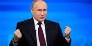 بالبلدي: بوتين: الاقتصاد الروسي تمكن من هزيمة العقوبات