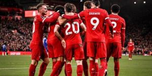 بالبلدي: موعد مباراة ليفربول ضد آرسنال في الدوري الإنجليزي والقنوات الناقلة المعلق