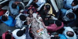بالبلدي: الجيش الإثيوبي يقتل 50 مدنيًا في منطقة أمهرة (صور)