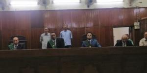 بالبلدي: السجن المشدد 3 سنوات لعامل بتهمة إحراز سلاح فى سوهاج