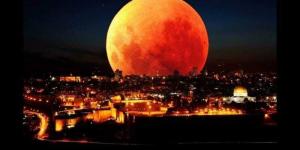 بالبلدي: «شبه ظلي».. وقوع أول خسوف للقمر في رمضان ويستمر 4 ساعات