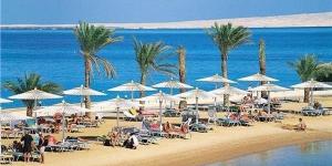 بالبلدي: آلاف السياح الأجانب على شواطئ مرسى علم خلال إجازة الشتاء| شاهد belbalady.net