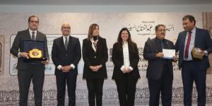 بالبلدي: "الكيلاني": رعاية الرئيس لمعرض القاهرة الدولي للكتاب تؤكد اهتمام الدولة بقيمة الثقافة