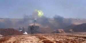 بالبلدي: قتلى من قوات الجيش السوري بلغم أرضي زرعه داعش