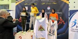 بالبلدي: إعلان نتائج بطولة الكونغ فو للجامعات والمعاهد العليا المصرية