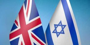 بالبلدي: بريطانيا وإسرائيل حبايب والدليل خلال شهر أبريل