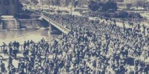 بالبلدي: كوبرى عباس.. كيف قامت حركة الطلاب الوطنية وما الذى حدث؟
