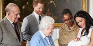 بالبلدي: هل حذر الأمير فيليب الملكة إليزابيث من ميجان ماركل؟