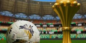 بالبلدي: كاف يعلن عن كرة خاصة لنهائى كأس أمم أفريقيا بين نيجيريا وكوت ديفوار الليلة