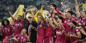 بالبلدي: أهداف السبت.. قطر بطلا لكأس آسيا.. والريال يكتسح جيرونا