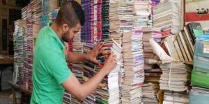 بالبلدي: تربوي يكشف لـ «الموجز » أسباب ارتفاع أسعار الكتب الخارجية وماهي البدائل المتاحة