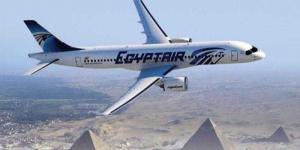 مصر للطيران ردا على حجز التذاكر بالدولار: التذاكر بالعملة المحلية للرحلات التي تبدأ من مصر