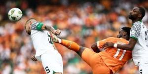 بالبلدي: التشكيل المتوقع لقمة نيجيريا وكوت ديفوار فى نهائى كأس أمم أفريقيا 2023