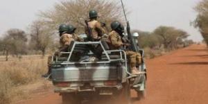 بالبلدي: صندوق الدعم الوطنى فى بوركينا فاسو يجمع 162 مليون دولار لمكافحة الإرهاب