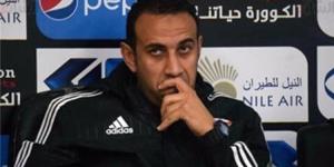 بالبلدي: طارق السعيد: تعيين حسام حسن لتدريب منتخب مصر قرار صائب