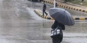 بالبلدي: حالة الطقس.. الأرصاد تعلن أماكن سقوط الأمطار اليوم