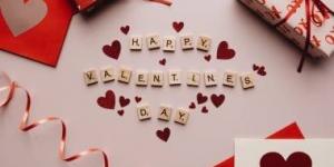 بالبلدي: أجمل رسائل عيد الحب في Valentine .. ابعتها لخطيبتك أو زوجتك