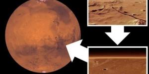 بالبلدي: نسكن كوكب المريخ في هذا التوقيت.. تفاصيل belbalady.net