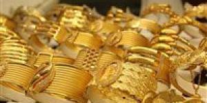 بالبلدي: سعر الذهب في مصر اليوم الجمعة.. عيار 21 يسجل 3635 جنيها