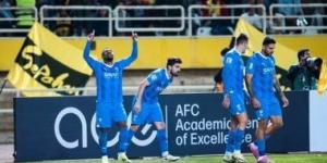 بالبلدي: ملخص وأهداف مباراة سباهان ضد الهلال 1 - 3 فى دوري أبطال آسيا