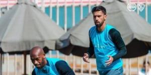 بالبلدي: أبرزهم عبد الله السعيد.. 3 لاعبين يخطفون عقل جوميز فى الزمالك