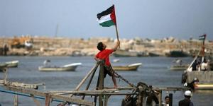 بالبلدي: جماعات حقوقية: إسرائيل تسرق الغاز من حقل غزة البحري belbalady.net