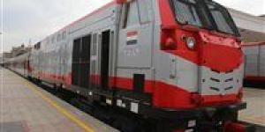 بالبلدي: مواعيد القطارات المكيفة والقطارات الروسية العادية خط (القاهرة - أسوان والعكس)