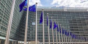 بالبلدي: المفوضية الأوروبية توافق على خطة مساعدات بقيمة 4 مليارات يورو لدعم ألمانيا