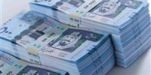 بالبلدي: سعر الريال السعودي اليوم السبت 17-2-2024 في البنوك المحلية