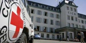 الصليب الأحمر: الاحتلال أخرج العديد من المستشفيات عن الخدمة