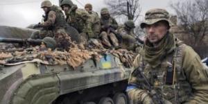 بالبلدي: الجيش الأوكرانى يعلن اسقاط 12 مسيرة هجومية روسية فى عموم البلاد