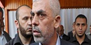 حماس ردا على تصريحات لـ جالانت: تقرير استبدال يحيى السنوار نكتة كبيرة