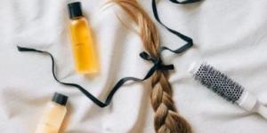 بالبلدي: 5 وصفات طبيعية للحصول على شعر ناعم ولامع