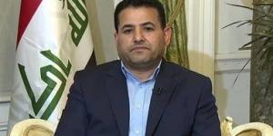 بالبلدي: مستشار الأمن القومى العراقى: ما يحدث فى غزة جريمة إنسانية ويجب إيقافها