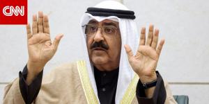 BELBALADY: أمير الكويت يخطف الأنظار بتفاعله مع العرضة القطرية بعد وصوله إلى الدوحة