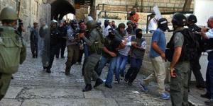 بالبلدي: عشرات المستوطنين يقتحمون المسجد الأقصى بحماية شرطة الاحتلال الإسرائيلى