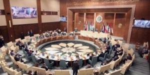 بالبلدي: جامعة الدول العربية تبحث مع مسئول صيني تطورات الساحة الإقليمية والدولية