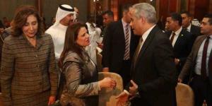 بالبلدي : وزير العمل يشارك السفارة الكويتية بالقاهرة احتفالها بالعيد الوطنى الـ63
